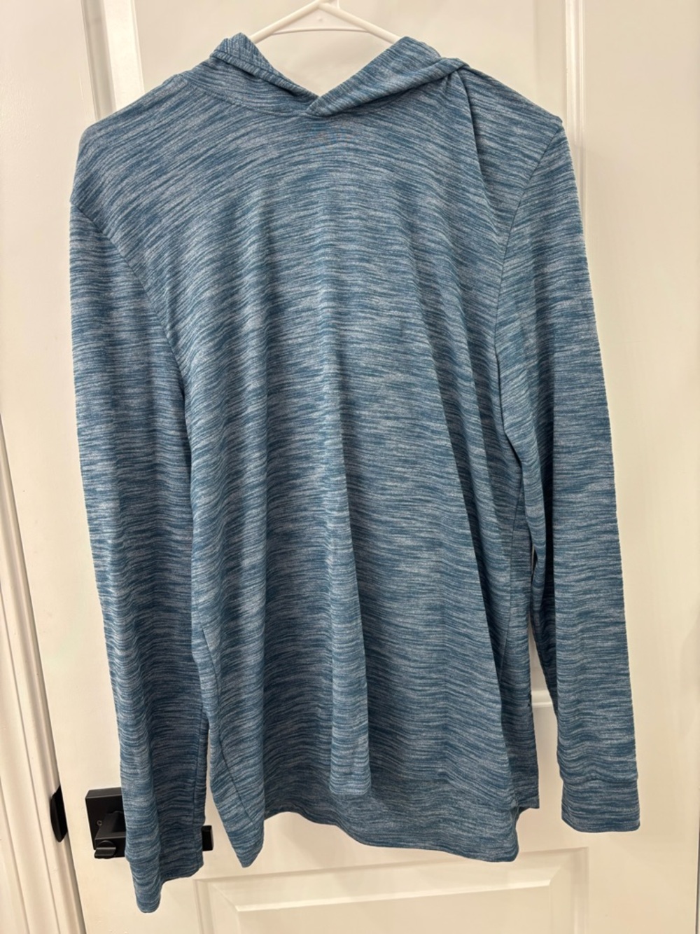 Lululemon men’s pullover hoodie